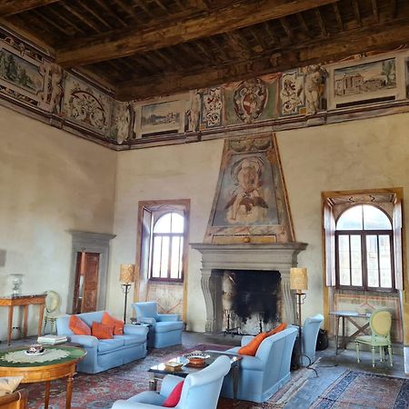 Agriturismo Buonasera Bagnoregio Exterior foto