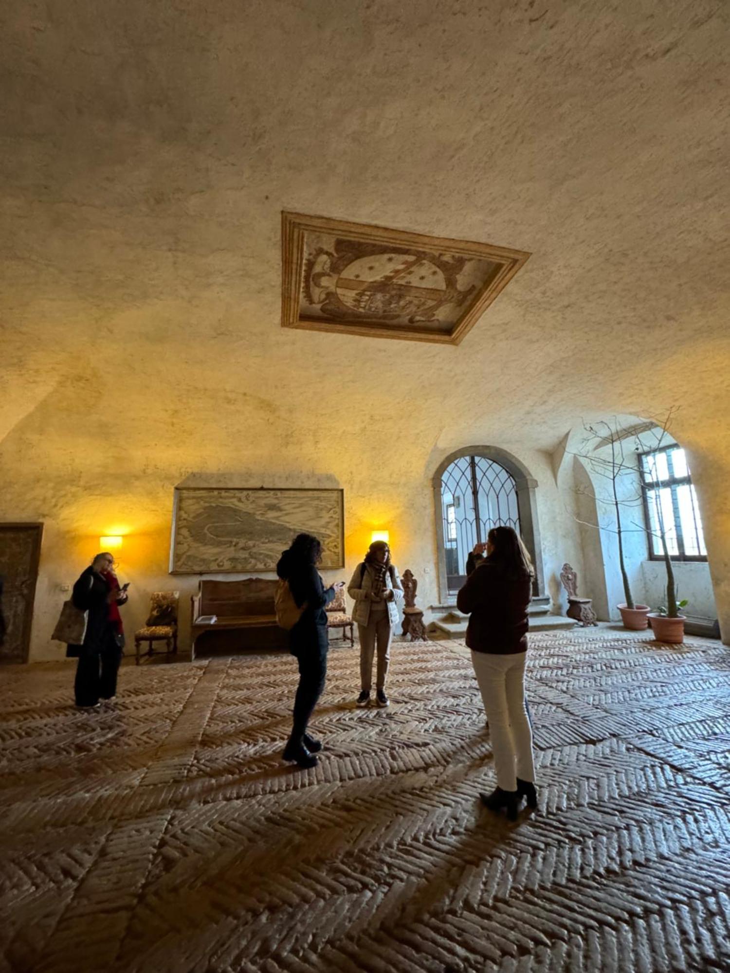 Agriturismo Buonasera Bagnoregio Exterior foto